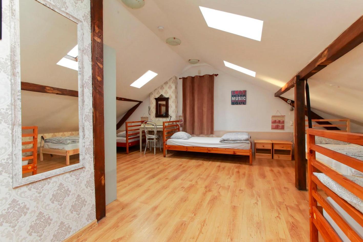 Hostel Nomado
