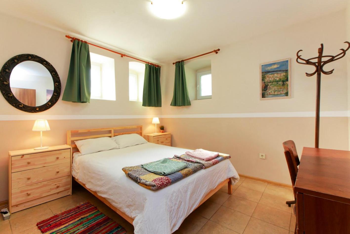 Hostel Nomado *