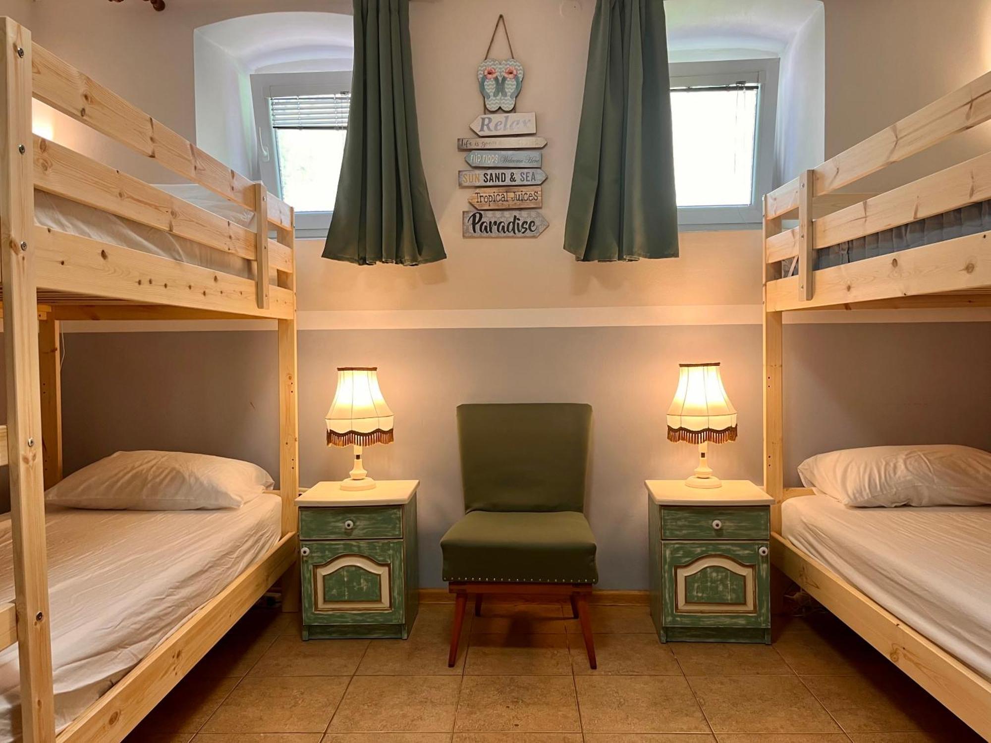 Hostel Nomado *