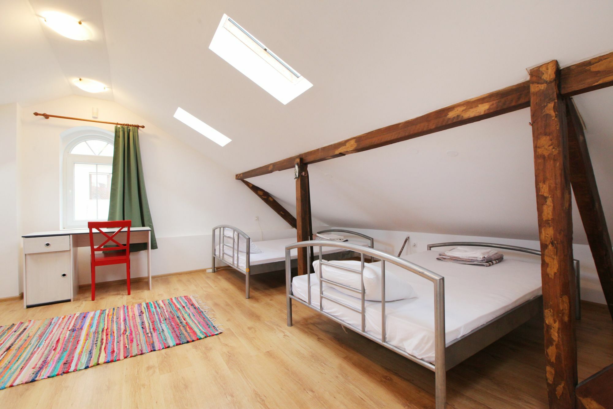Nomado Hostel