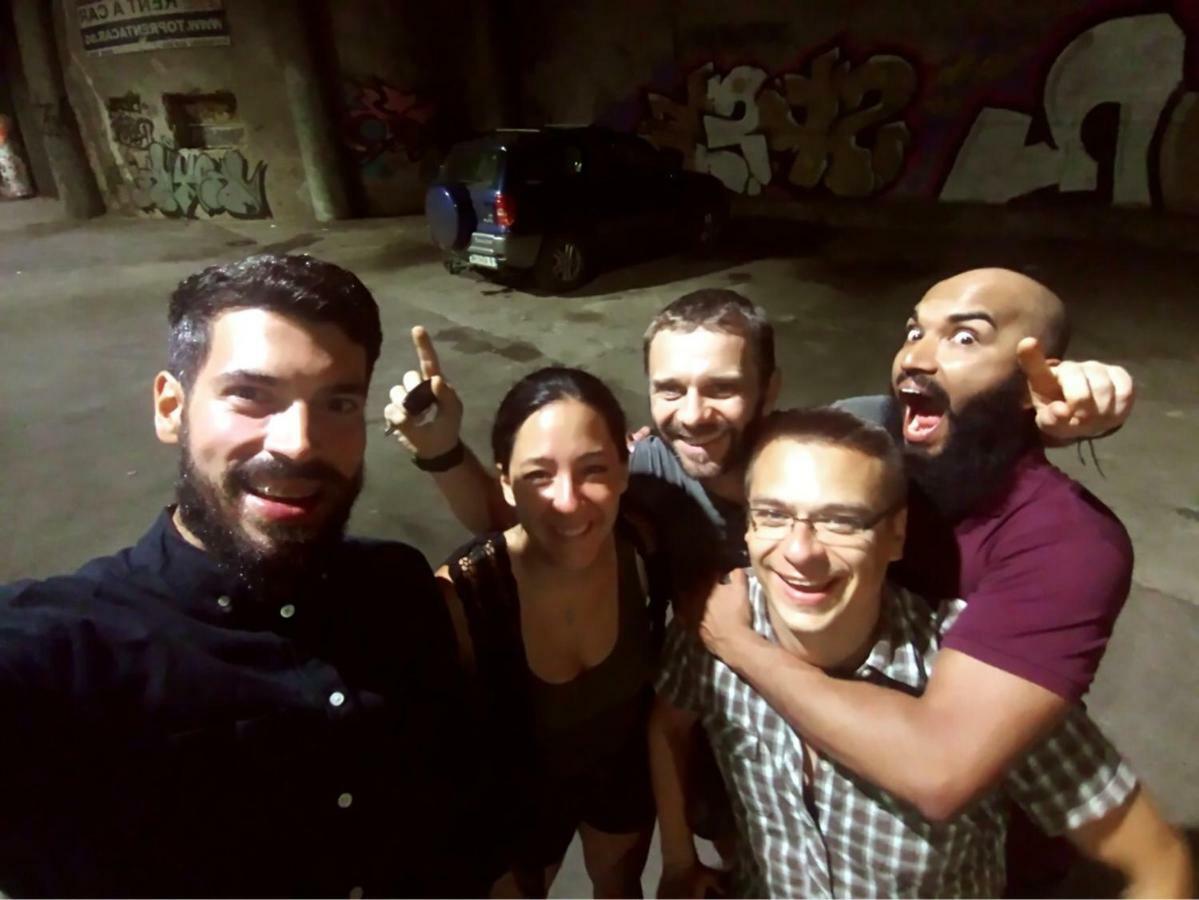 Nomado Hostel *